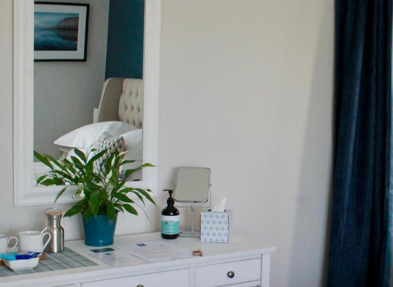 スタンダードルーム, The Bosham Boathouse