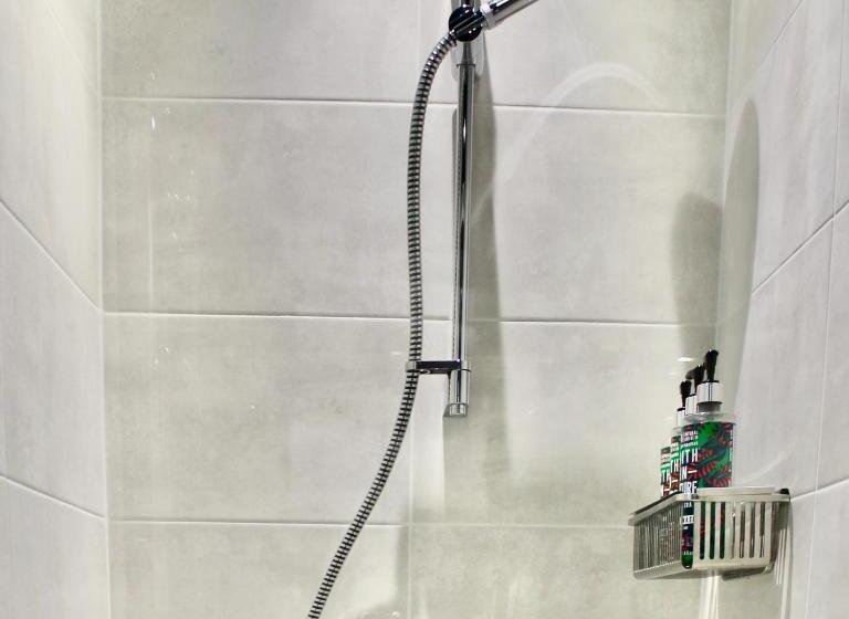 スタンダードルーム, The Bosham Boathouse