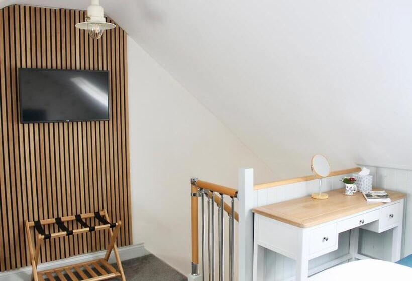 スーペリアールーム, The Bosham Boathouse