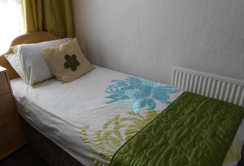 スタンダードルーム, The Lanes