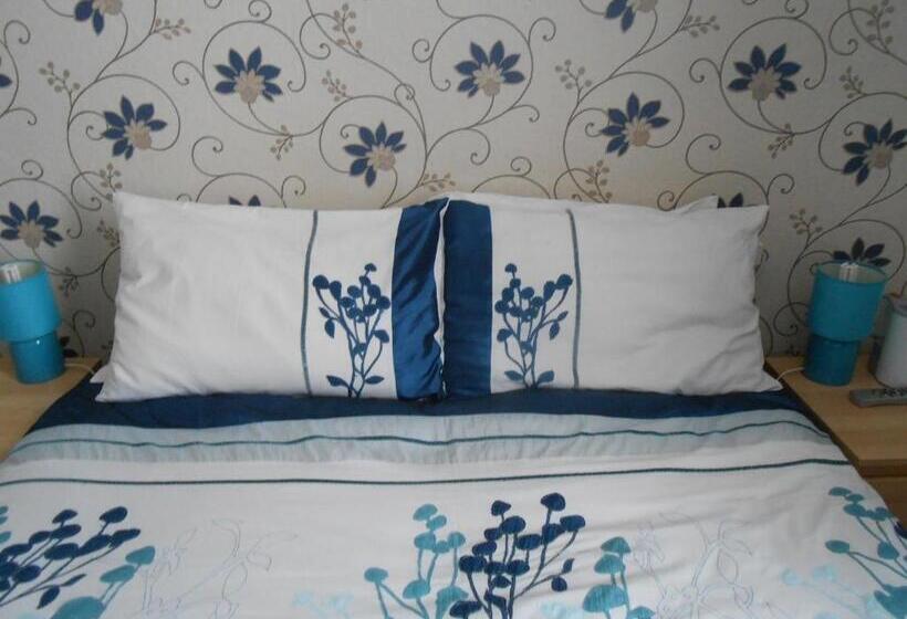 スタンダードルーム, The Lanes