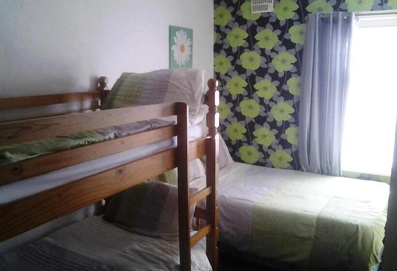 ファミリールーム, The Lanes