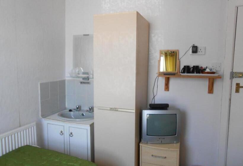 バス共有のスタンダードルーム, The Lanes