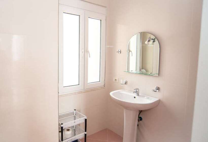 デュプレックス２ベッドルームアパート, Bougainville Bay Serviced Apartments
