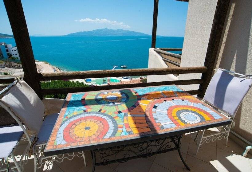 デュプレックス2ベッドルームアパート, Bougainville Bay Serviced Apartments