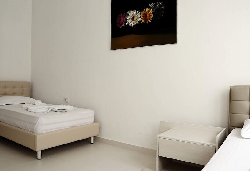 デュプレックス2ベッドルームアパート, Bougainville Bay Serviced Apartments