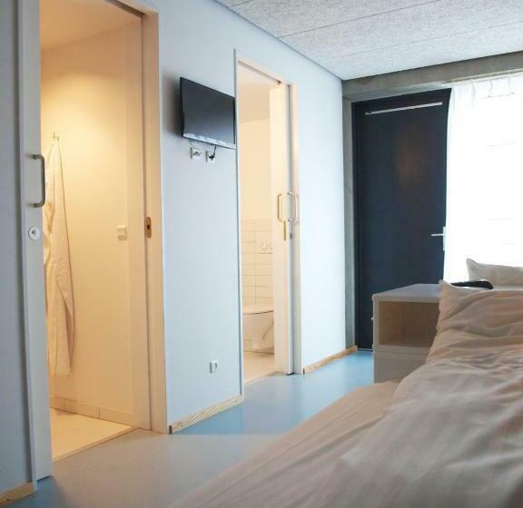 标准间, Dbu Hotel & Kursuscenter