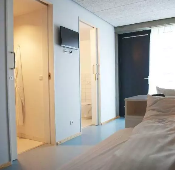 スタンダードルーム, Dbu Hotel & Kursuscenter