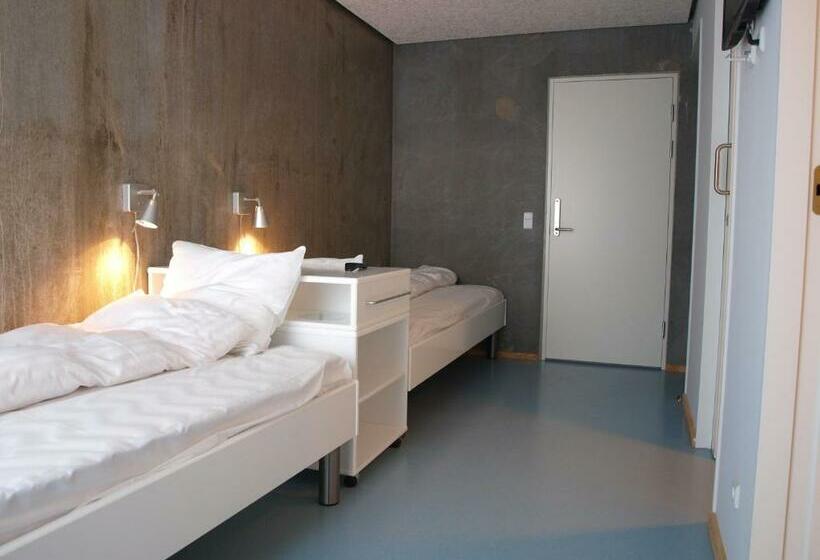 غرفة قياسية, Dbu Hotel & Kursuscenter