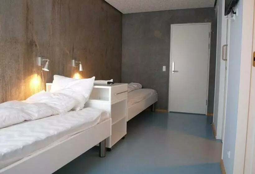 スタンダードルーム, Dbu Hotel & Kursuscenter