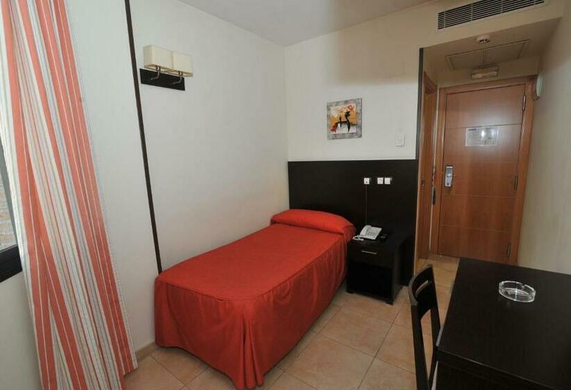 Номер Стандарт Индивидуальный, Hostal Goyma Iii