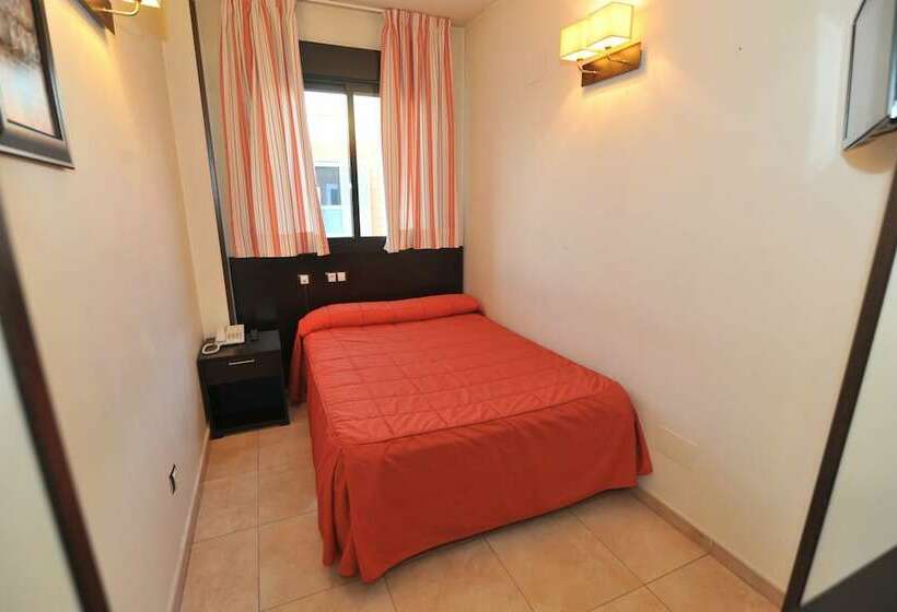 Номер Стандарт, Hostal Goyma Iii