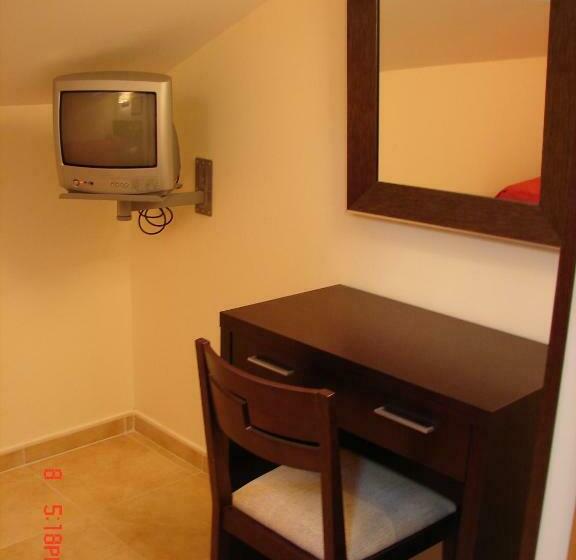 اتاق استاندارد یک نفره, Hostal Goyma Iii