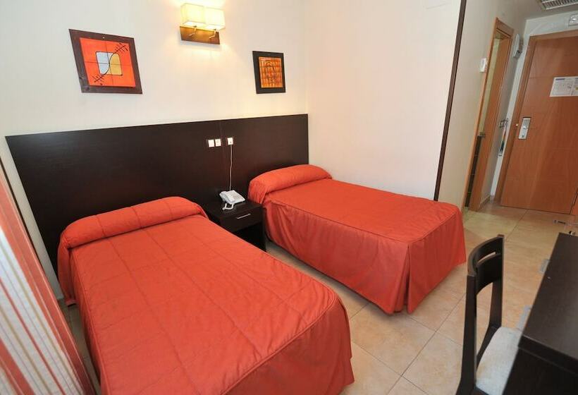 اتاق استاندارد, Hostal Goyma Iii