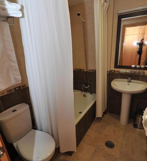 Номер Стандарт, Hostal Goyma Iii