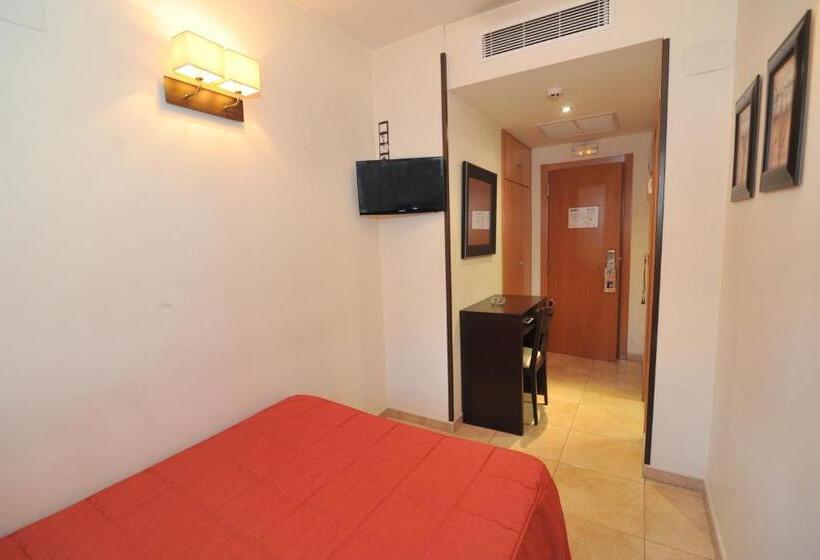 اتاق استاندارد, Hostal Goyma Iii