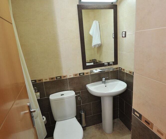 اتاق استاندارد, Hostal Goyma Iii