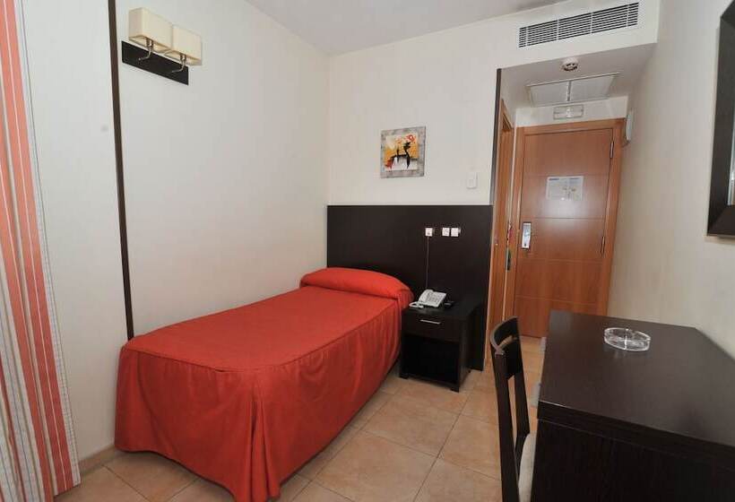Номер Стандарт Индивидуальный, Hostal Goyma Iii