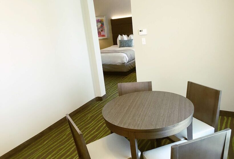 스위트, Best Western Plus Prien Lake Hotel & Suites   Lake Charles