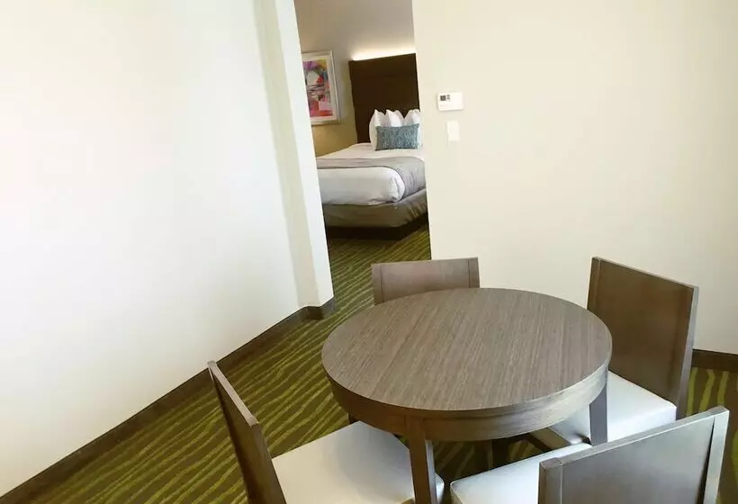 スイート, Best Western Plus Prien Lake Hotel & Suites   Lake Charles