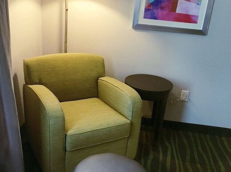 سوییت, Best Western Plus Prien Lake Hotel & Suites   Lake Charles