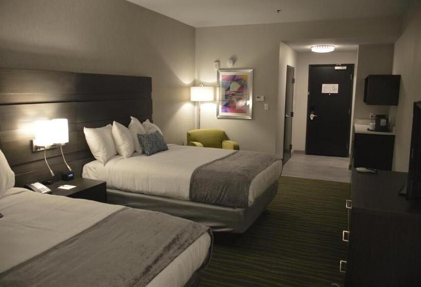 سوییت, Best Western Plus Prien Lake Hotel & Suites   Lake Charles