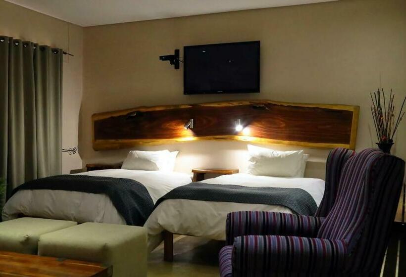 سوییت خانوادگی, Cest Si Bon