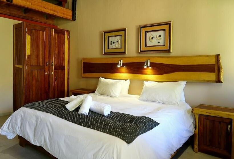 اتاق استاندارد, Cest Si Bon