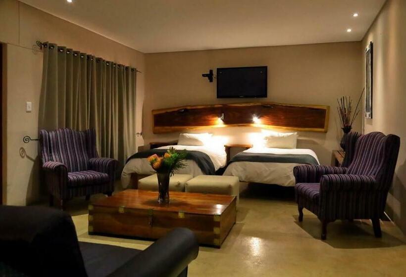 سوییت خانوادگی, Cest Si Bon