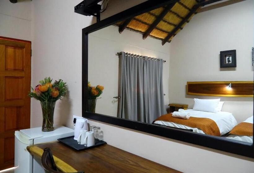 اتاق استاندارد, Cest Si Bon