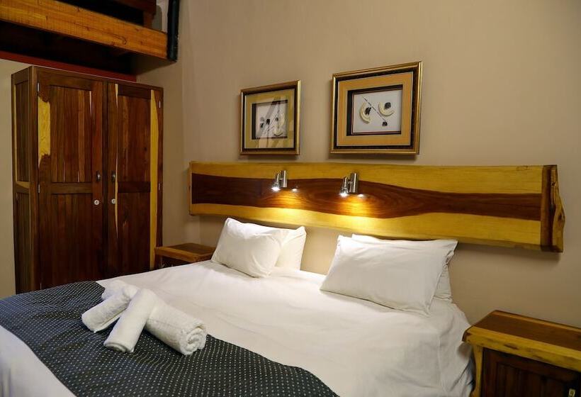 اتاق استاندارد, Cest Si Bon