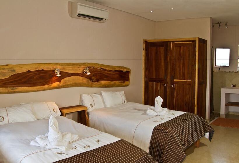 اتاق لوکس, Cest Si Bon