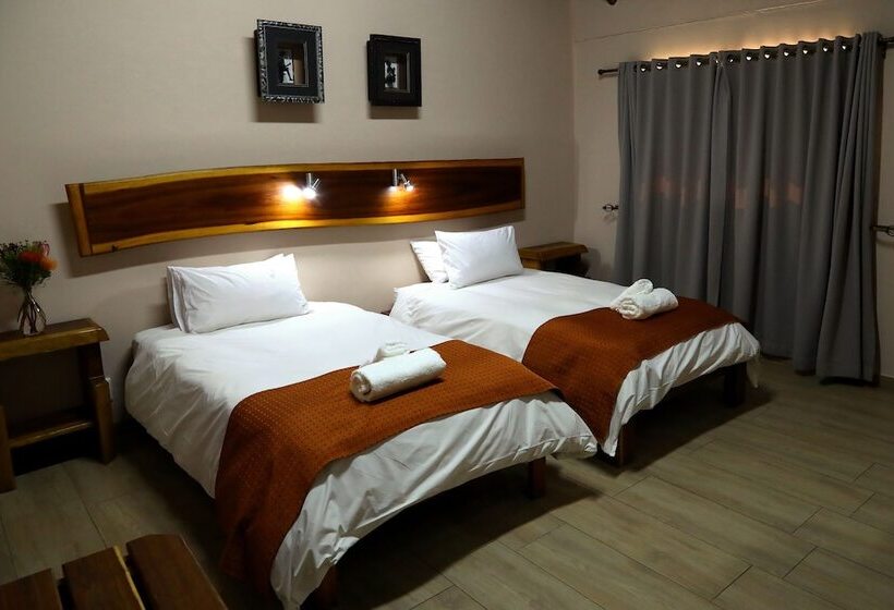 اتاق استاندارد, Cest Si Bon