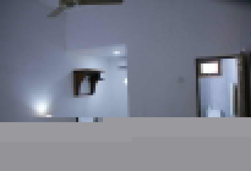 Номер Deluxe, Dambulu Oya Family Park