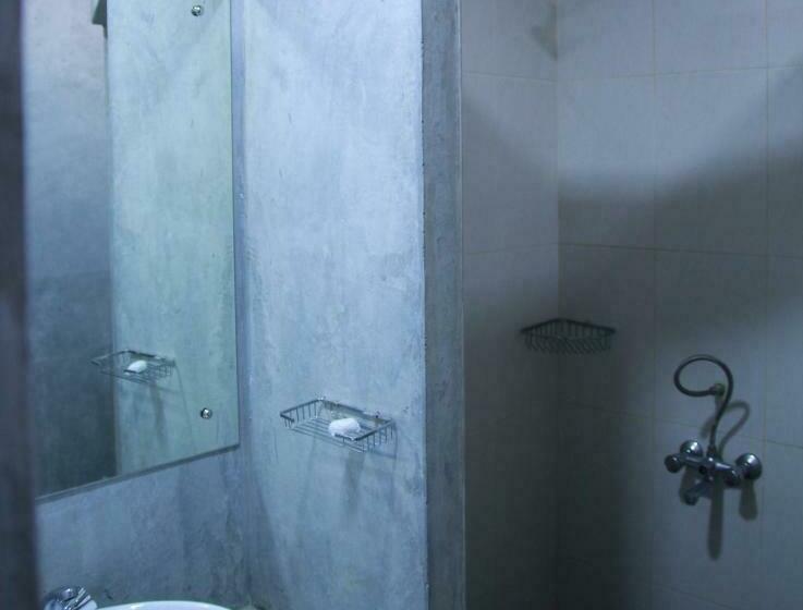 Номер Deluxe, Dambulu Oya Family Park