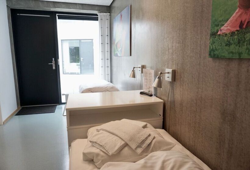 스탠다드 룸, Dbu Hotel & Kursuscenter