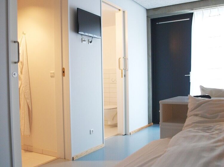 غرفة قياسية, Dbu Hotel & Kursuscenter