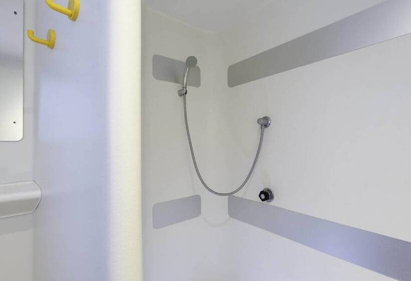 스탠다드 룸, F1 Toulouse Ramonville