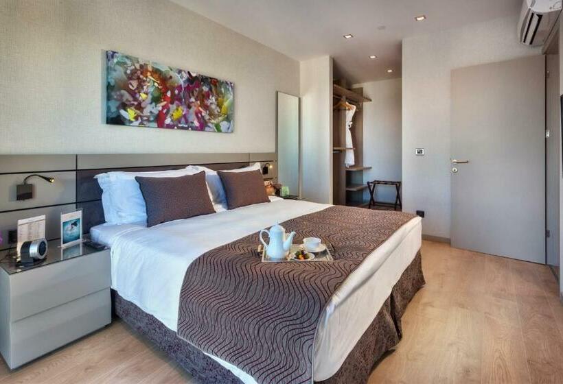 2 Bedroom Suite, Fraser Place Antasya Istanbul