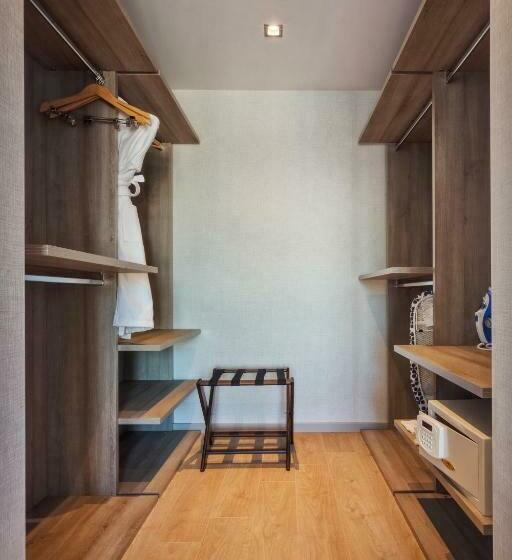 2 Bedroom Suite, Fraser Place Antasya Istanbul