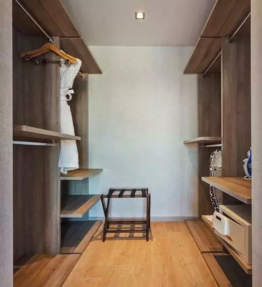 2 Bedroom Suite, Fraser Place Antasya Istanbul