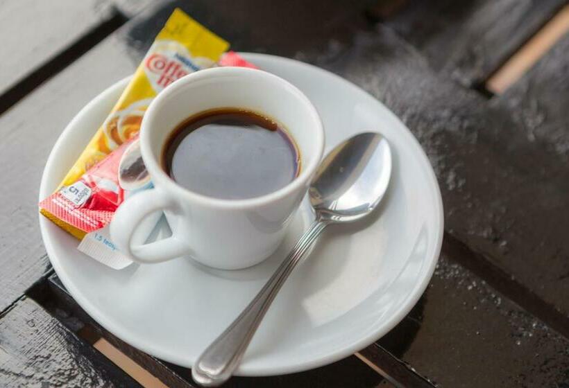 高级大房间, Golden Tulip Essential Pattaya