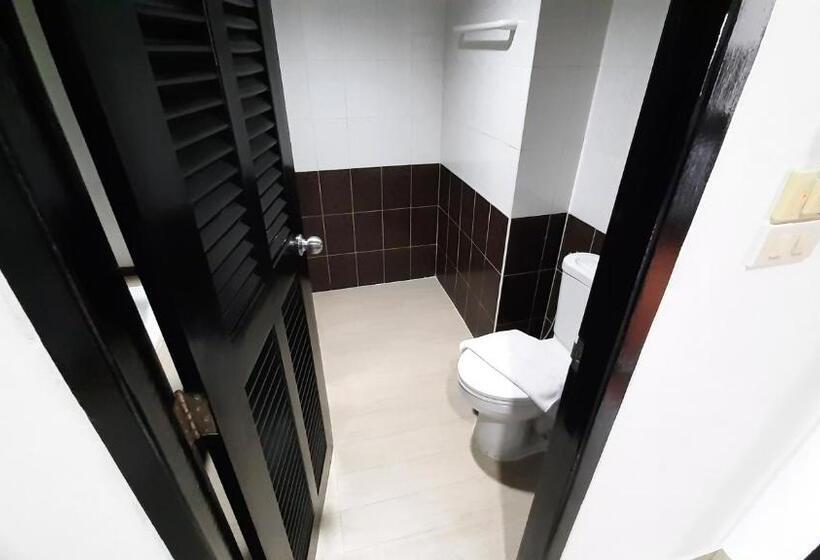 高级大房间, Golden Tulip Essential Pattaya