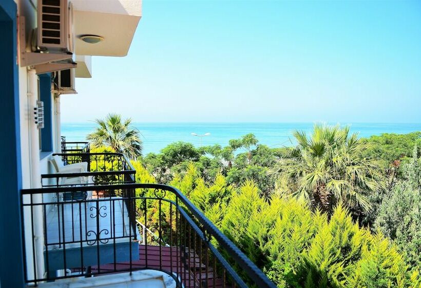 חדר סטנדרט, Gumuldur Mavi Deniz Otel