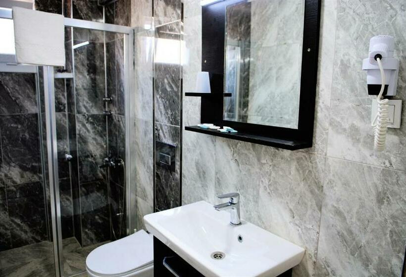 חדר סטנדרט, Gumuldur Mavi Deniz Otel