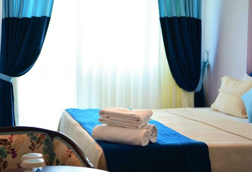 חדר סטנדרט, Gumuldur Mavi Deniz Otel