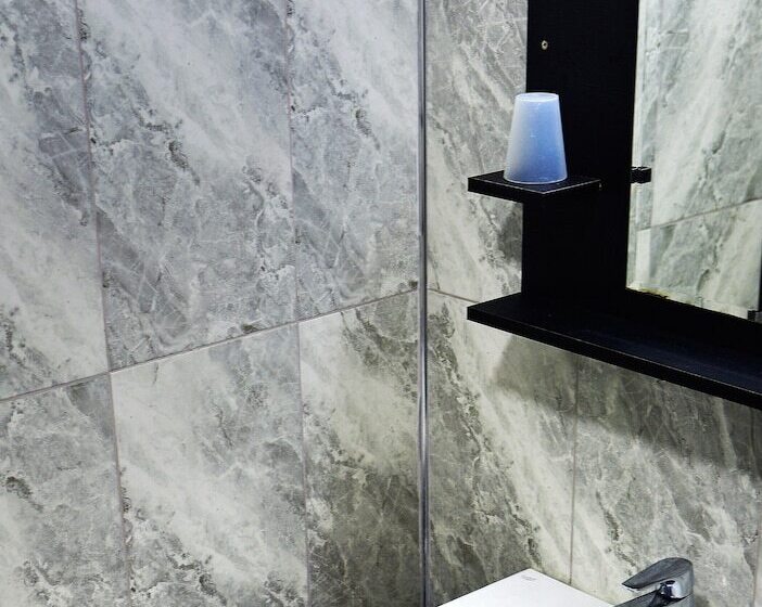 Номер Стандарт Трехместный, Gumuldur Mavi Deniz Otel
