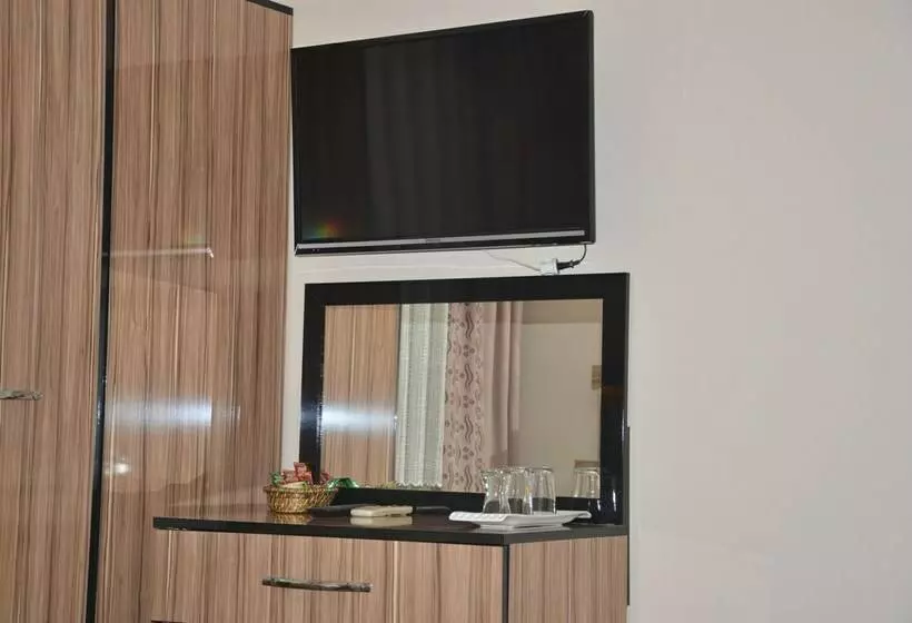 Pokój Jednoosobowy Standard Widok Morze, Hisar