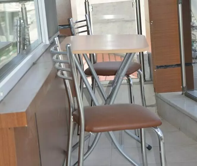 Pokój Rodzinny Widok Morze, Hisar