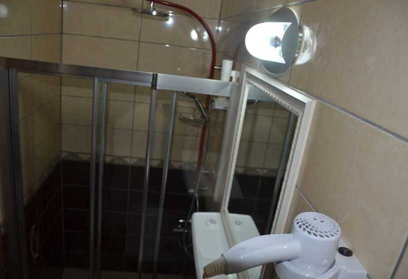 Номер Стандарт Индивидуальный, Hisar